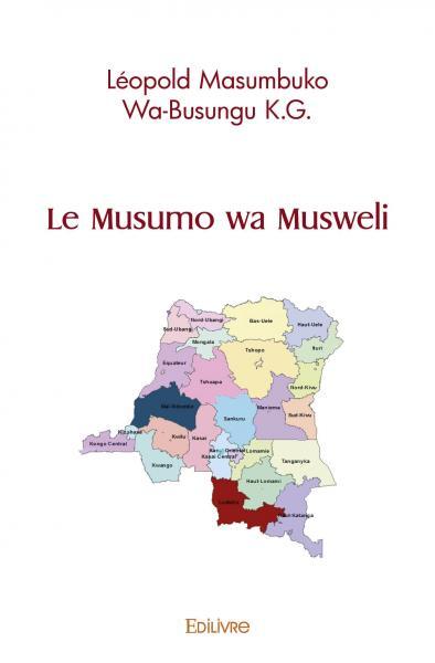 Picture of Le musumo wa musweli