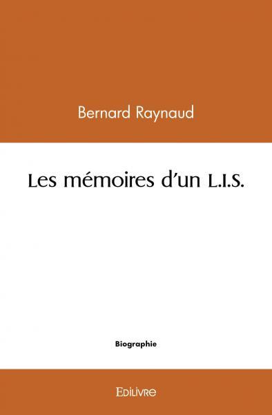 Image de Les mémoires d'un l.i.s.