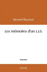 Image de Les mémoires d'un l.i.s.