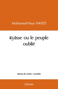 Image de Ryässe ou le peuple oublié