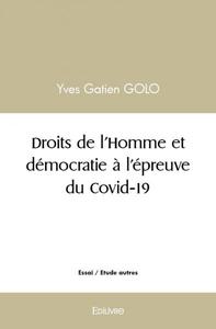 Image de Droits de l'homme et démocratie à l'épreuve du covid 19