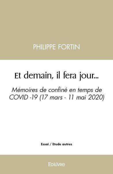 Image de Et demain, il fera jour...