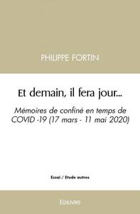 Image de Et demain, il fera jour...