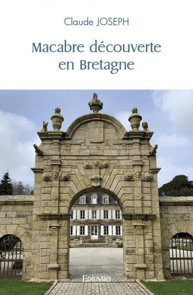 Image de Macabre découverte en bretagne
