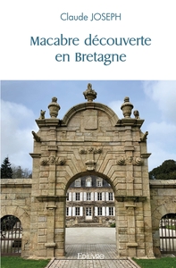 Picture of Macabre découverte en Bretagne