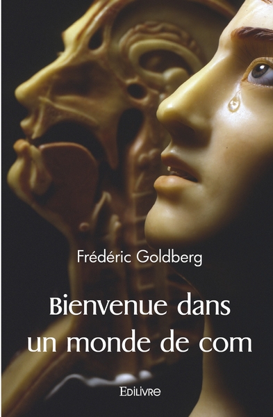 Picture of Bienvenue dans un monde de com