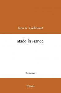 Picture of Made in france