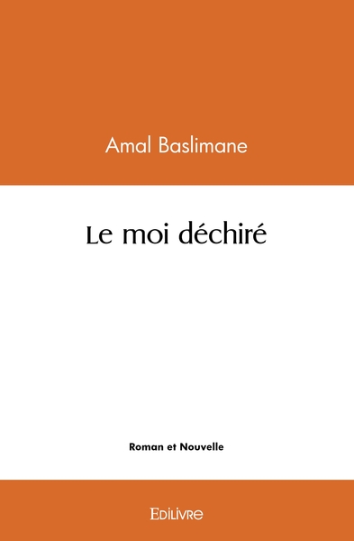 Image de Le moi déchiré