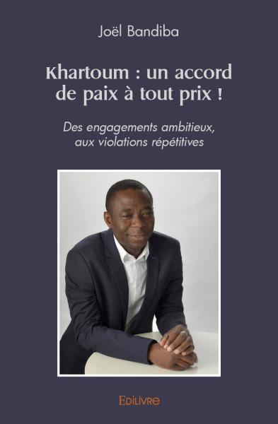 Picture of Khartoum : un accord de paix à tout prix !