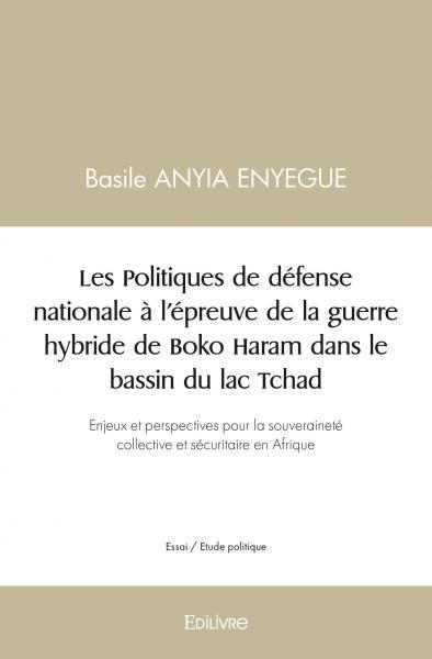 Image de Les politiques de défense nationale à l'épreuve de la guerre hybride de boko haram dans le bassin du lac tchad