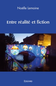 Picture of Entre réalité et fiction
