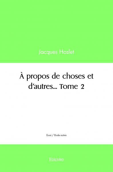 Image de à propos de choses et d'autres...