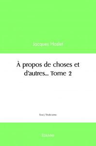 Image de à propos de choses et d'autres...