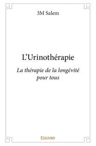 Picture of L'urinothérapie