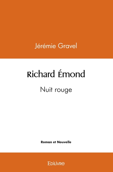 Picture of Richard Émond
