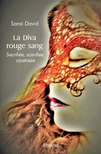Image de La Diva rouge sang