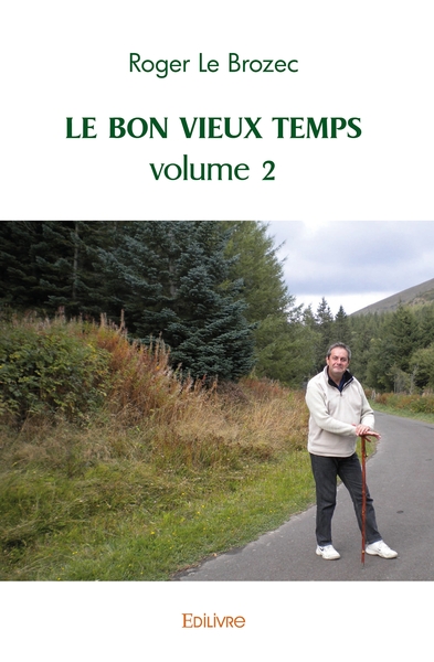 Picture of Le Bon Vieux Temps