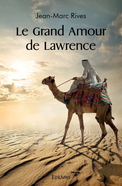 Picture of Le Grand Amour de Lawrence