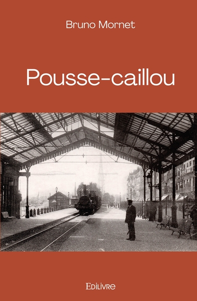 Picture of Pousse-caillou