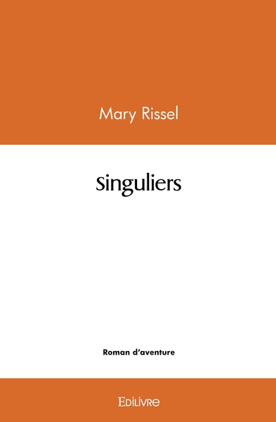 Picture of Singuliers