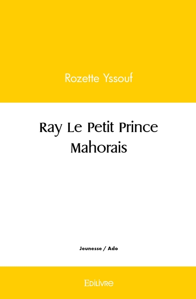 Image de Ray Le Petit Prince Mahorais