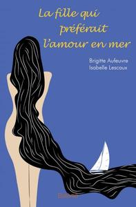Image de La fille qui préférait l'amour en mer