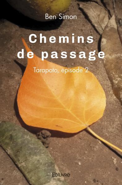 Picture of Chemins de passage : épisode 2