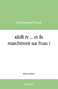 Image de IDELLI - Tome 4