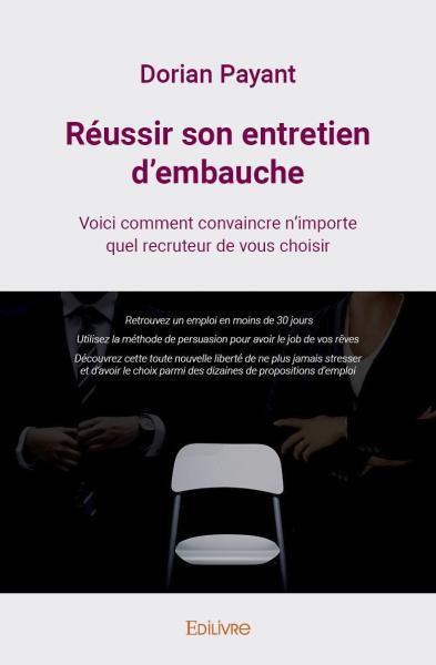 Image de Réussir son entretien d’embauche