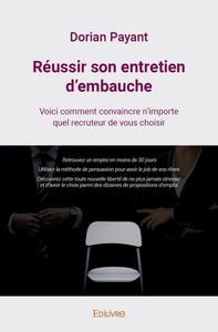 Image de Réussir son entretien d’embauche