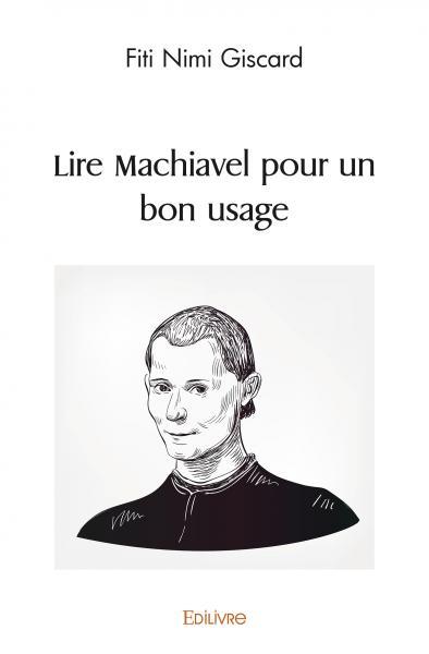 Picture of Lire machiavel pour un bon usage