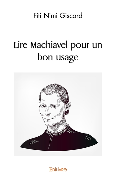 Picture of Lire Machiavel pour un bon usage