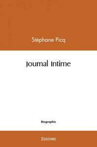 Image de Journal intime