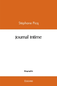 Picture of Journal Intime
