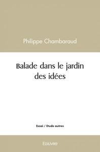 Image de Balade dans le jardin des idées
