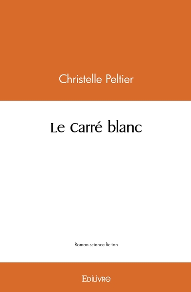 Image de Le Carré blanc