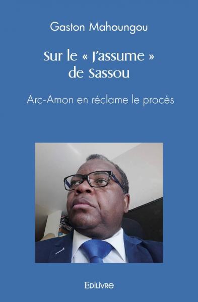 Image de Sur le « j'assume » de sassou