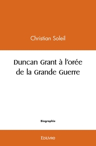 Picture of Duncan Grant à l'orée de la Grande Guerre
