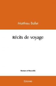 Picture of Récits de voyage