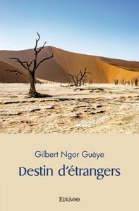 Picture of Destin d'étrangers