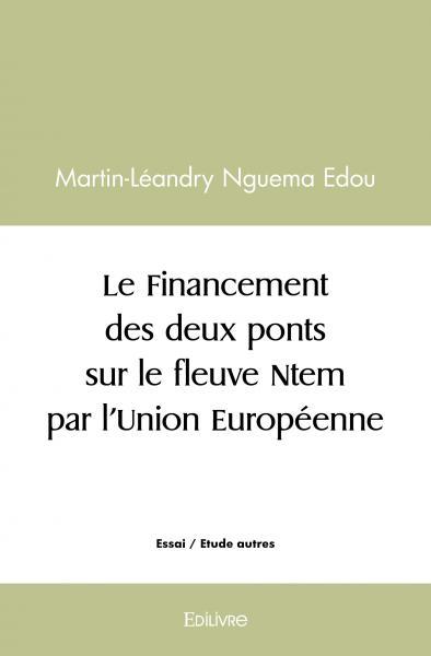 Image de Le financement des deux ponts sur le ntem par l'ue