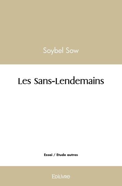 Picture of Les Sans-Lendemains