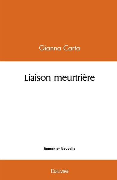 Image de Liaison meurtrière