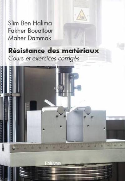 Image de Résistance des matériaux
