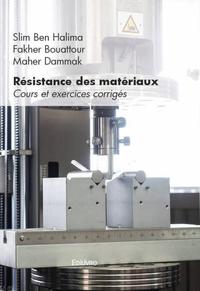 Image de Résistance des matériaux