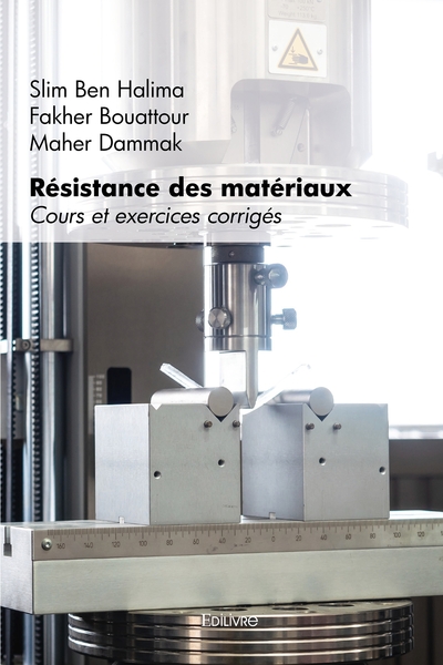 Picture of Résistance des matériaux