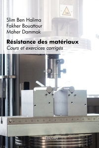 Picture of Résistance des matériaux