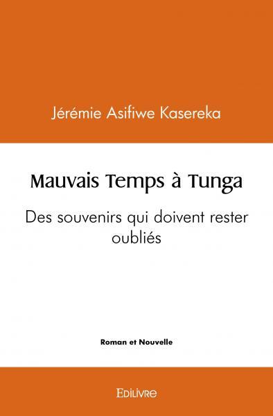 Picture of Mauvais temps à tunga