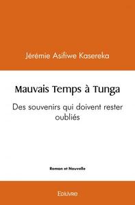 Picture of Mauvais temps à tunga