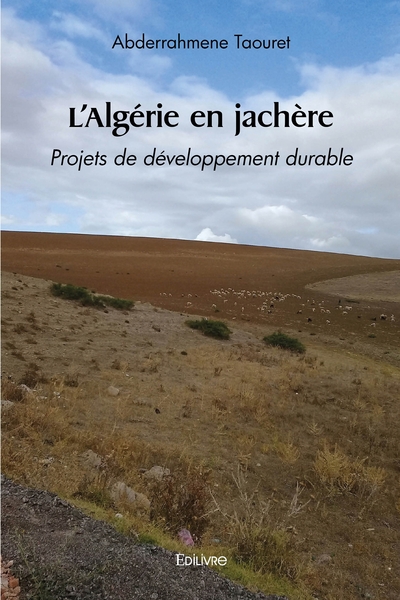 Picture of L'Algérie en jachère